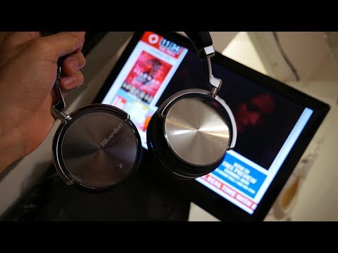 How to Connect  Bluetooth Headphones to a TV with no bluetooth. │ イヤホン-youtebe動画まとめたサイト
