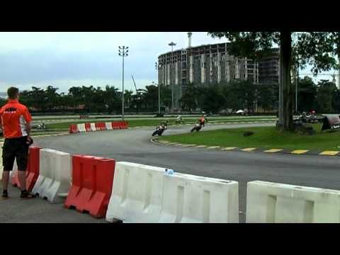2011 Malaysian Supermoto Championship Round 5 (Final)