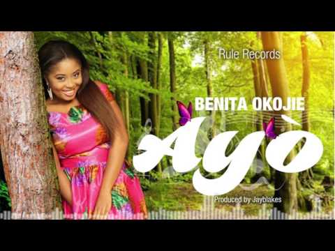 Benita Okojie | Ayo [Official Audio]