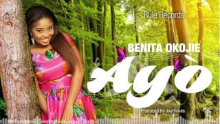 Benita Okojie | Ayo [Official Audio]
