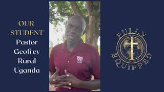 Fully Equipped Bible Institute Needs Your Help