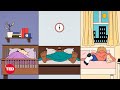 Do You Really Need 8 Hours Of Sleep Every Night Body Stuff With Dr Jen Gunter TED