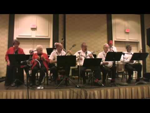 Amoskeag Strummers- Stavin Change