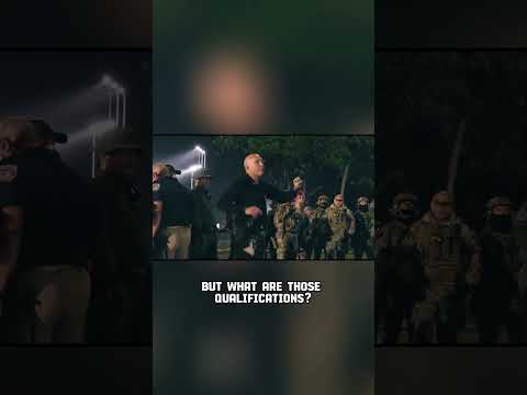 How HARD is it to Become a Deputy U.S. Marshal?!