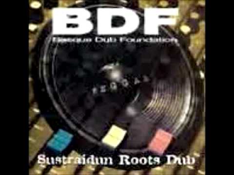 Basque Dub Foundation - El fin de la tregua