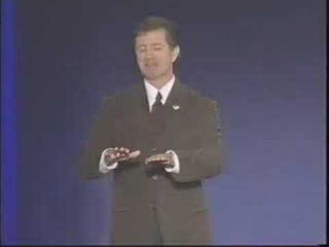 Rod Machado at AOPA part 2