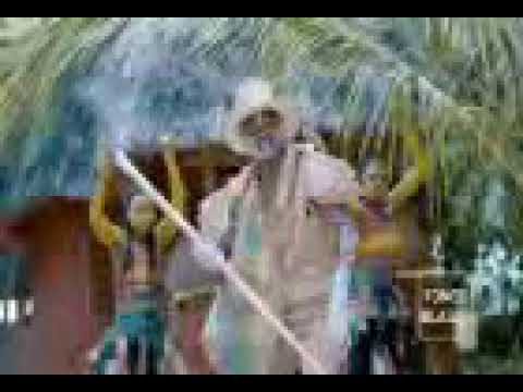 Ngoma ambayo imejaribu kutikisa tansia ya muziki wa bongo fleva Tanzania ulioimbwa na chipoka  be