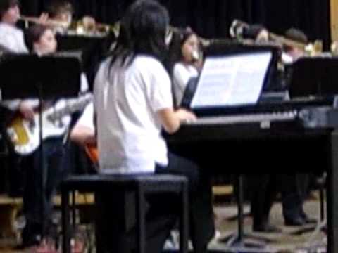 River Heights Jazz Band January Concert