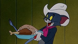 Download lagu Tom and Jerry: Posse Cat mp3 Download lagu Tom and Jerry: Posse Cat mp3
