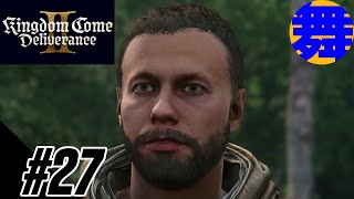 【ラッタイより】#27 舞LABOのキングダムカム・デリバランス トゥー【Kingdom Come: Deliverance II】