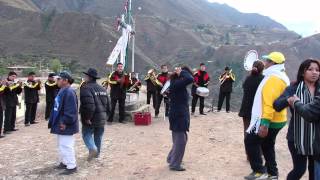 preview picture of video 'Festividad de la Virgen del Carmen  San jose '