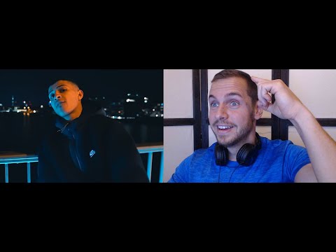 KING KHALIL ft AZAN & KAY AY - KOKAIN - Live Reaktion | Nimo 2.0?