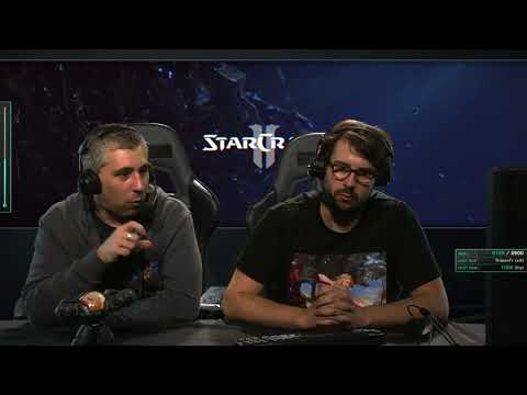 DNS vs SNUTE - GO4SC2 - FINALES AVRIL