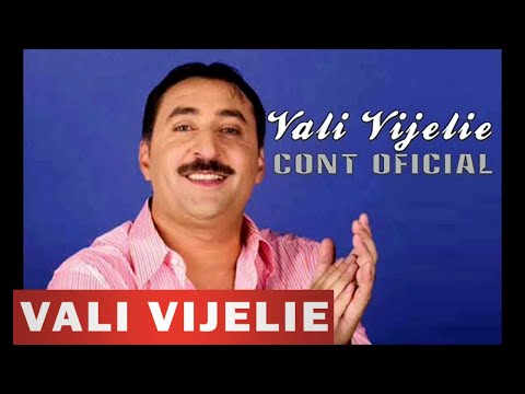 Vali Vijelie si Adrian Minune - Lacrimile siruri curg