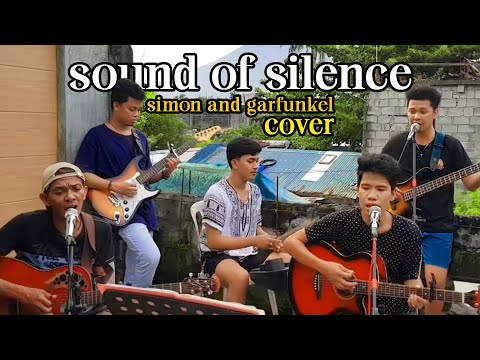 Sound Of Silence - Simon and Garfunkel (The Ravenclaw) Cover