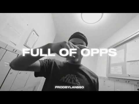 Jersey Club x Sha Ek x Bandmanrill Type Beat - "FULL OF OPPS" (Prod. LAN$$O)