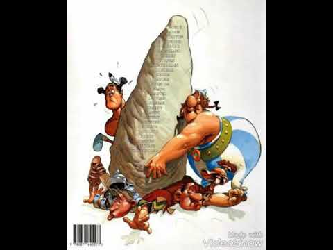 Asterix  & Obélix