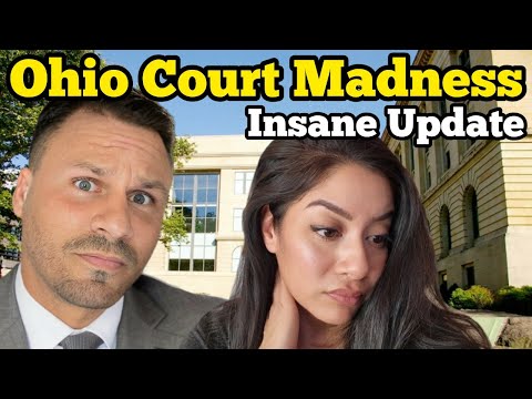 OHIO COURT MADNESS - Insane Update