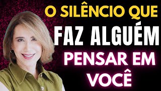 Quando Você Faz Isso, Essa Pessoa NãoPara de Pensar em Você | ANA BEATRIZ BARBOSA