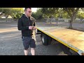 LEARNING HOW TO DO INSIDE INSPECTIONS AND OUT CODE 10