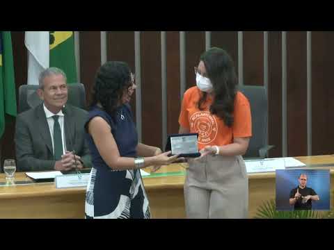 AL NOTÍCIAS Nº138 - Sessão Solene em homenagem a XII Semana Estadual da Adoção