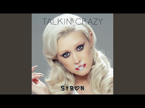 Video thumbnail for Talkin’ Crazy