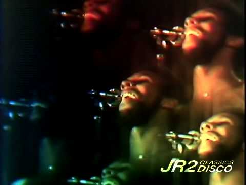 Heaven't stopped dancing yet - Gonzalez 1978