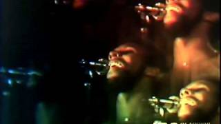 Heaven't stopped dancing yet - Gonzalez 1978