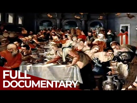 Food History: The Renaissance Meal | Let's Cook History | Free Documentary History