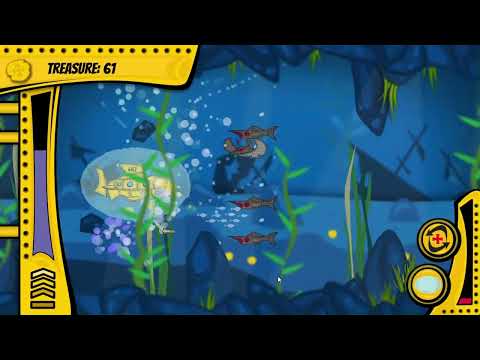 Bubble Sub