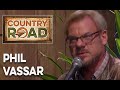 Phil Vassar  "Another Day in Paradise"