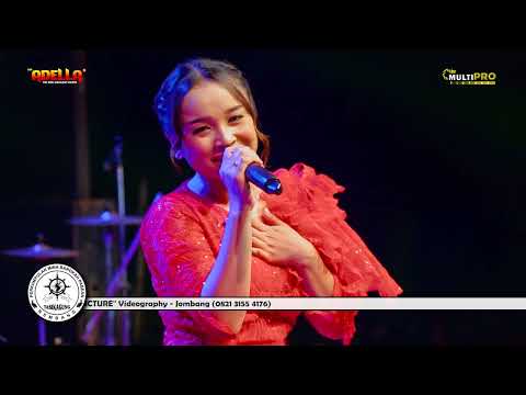 KENANGAN - Tasya Rosmala || OM ADELLA