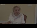 Georgia Woman Teaches Health And Nutrition To Seniors