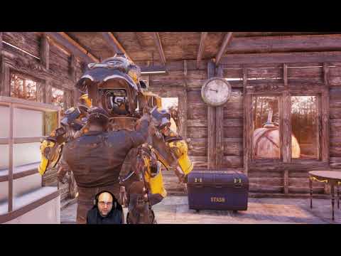 Let's Play Fallout 76 Episode 175