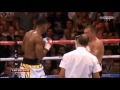 Anthony Joshua Konstantin Airich 3rd Round TKO