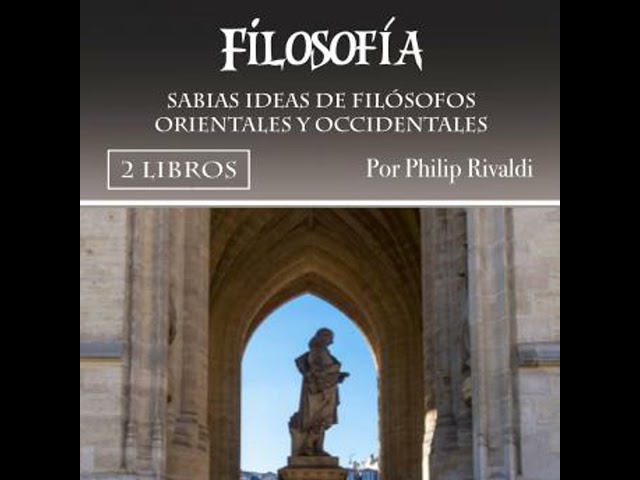 Vídeo relacionado con Filosofía: Sabias ideas de filósofos orientales y occidentales
