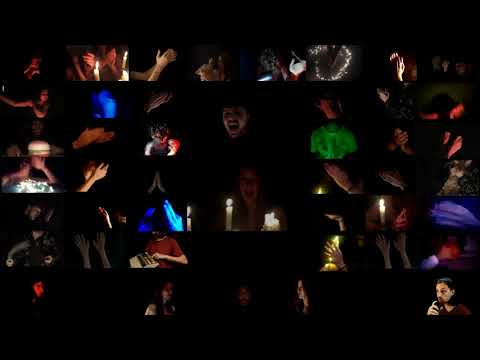 Reality cuts me like A Knife - Faada Freddy (Musical Fever Cover)