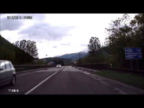 I/18 Ivachnova - ZA  12.05.2013