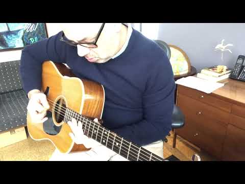 3 + 3 + 2 Starting on B @ 103 bpm (Up)