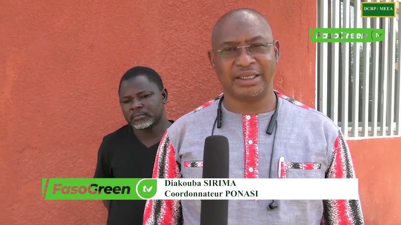 Zone pastorale de Guiaro dans le Nahouri : Le PONASI lance une vaste opération de sécurisation