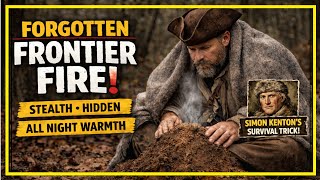 Forgotten Survival Trick From 200 Years Ago… That Still Works!