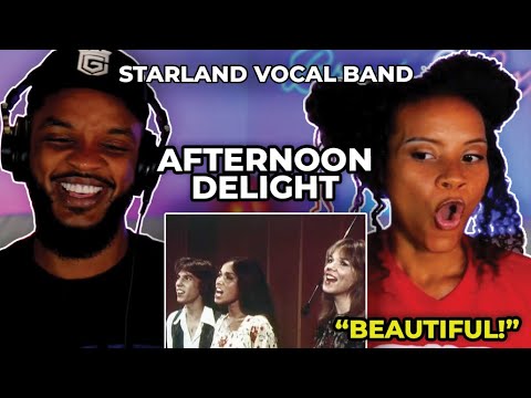 🎵 Starland Vocal Band - Afternoon Delight REACTION