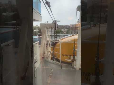 Thumbnail for Carnival Luminosa Full Window Cabin 4249