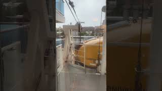 Carnival Luminosa Full Window Cabin 4249