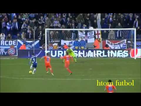 sergio garcia   top 30 goals