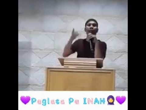 Emotional Lecture PAGLASA PA INAH by Shiekh Adzmer Adzmier Karim Ctto