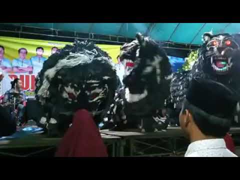 Can Macanan Madura Feat Bunga Idaman || Live In Karanganyar