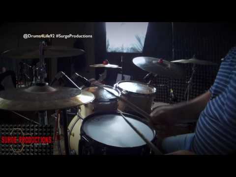 How To Play The Rosanna Shuffle in 3 Easy Steps