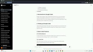 Download the video "colab python tutorial"