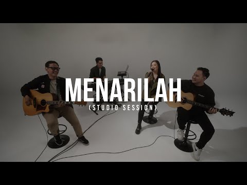 NDC Worship - Menarilah (Studio Session)